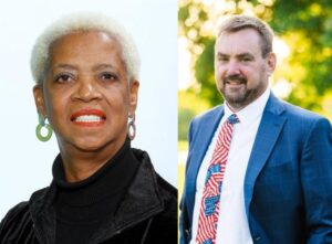 MORE LOCAL, STATE CANDIDATES ANNOUNCE CAMPAIGNS