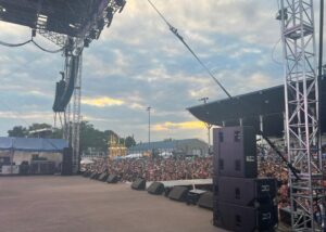 MISSISSIPPI VALLEY FAIR 2026 ANNOUNCES LINE-UP, NEW TICKET OPTIONS