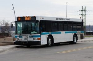 Davenport CitiBus, Bettendorf Transit to offer free rides to polls on election day