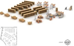 Davenport schools purchase >$1.6M of furniture for new buildings