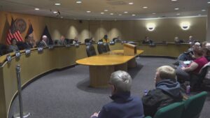 DAVENPORT CITY OFFICIALS DEPOSED IN SPIEGEL SETTLEMENT LAWSUIT
