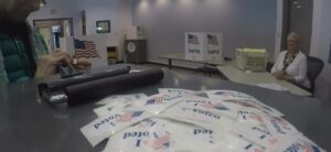 SCOTT CTY ELECTION DAY LOOMS — KNOW WHERE TO VOTE, AND HOW