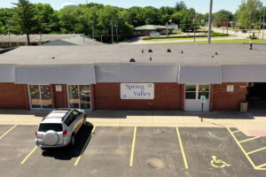 ROCK ISLAND NOW REQUIRES LICENSING FOR SOCIAL SERVICES