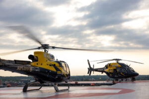 ImpactLife, UI Health Care AirCare host QC blood drive 11/06