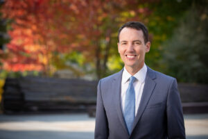 Benjamin Houlton, Cornell ag college dean, announced as ISU presidential finalist