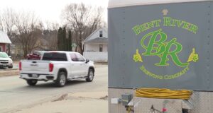 Bent River Brewing Comp concerned about impact of new hemp restrictions in spending bill