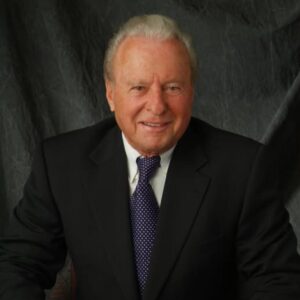 Bill Knapp dies at 99