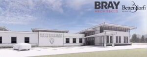 Bettendorf readies for final design plans of new police station