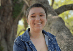 Iowa Capital Dispatch reporter Brooklyn Draisey wins reporting fellowship