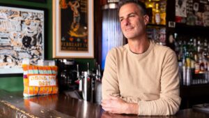 Empty Bottle celebrates its 33⅓ anniversary and its place in Chicago’s live music community