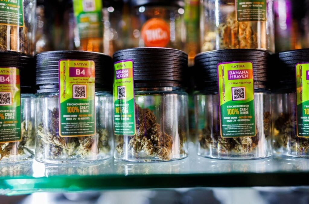 SO LONG, LEGAL WEED — IT’S BEEN GOOD TO KNOW YOU