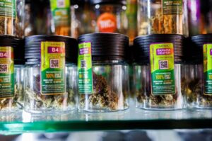 SO LONG, LEGAL WEED — IT’S BEEN GOOD TO KNOW YOU