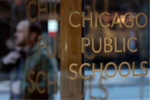 Chicago Public Schools watchdog finds employee travel spending doubled after COVID — on trips to Las Vegas, Finland, Estonia
