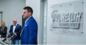 Reditus Laboratories ordered to pay $5.5M settlement in whistleblower case