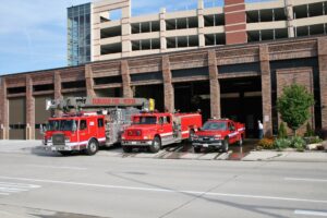 Dubuque City Council approves comprehensive fire station study