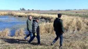 Grundy Cty farmers urge modernized Farm Bill for long-term stability