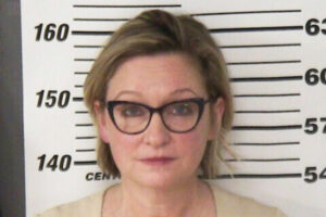 Judge Adria Kester charged w OWI after witnesses say she drove wrong way on highway