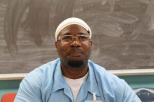 Peer educators incarcerated at Danville Correctional Center describe their teaching journey