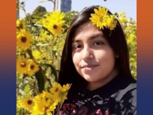 Leticia Jacobo, Native American, nearly deported after Polk Cty jail issues ICE detainer by mistake