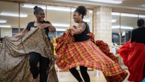 Have Chicago’s top arts orgs fulfilled their diversity pledges? Many won’t say