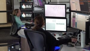 QCOMM911 undergoes leadership changes