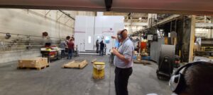 FUNDS SECURED FOR NEW CONSTRUCTION AT ROCK ISLAND ARSENAL