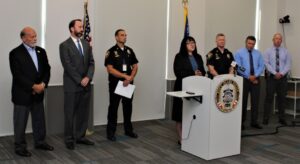 RICO STATE’S ATTORNEY LOOKING INTO INTERIM DEAN’S APPOINTMENT AT ROCKY