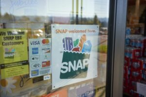 Full November SNAP benefits to be issued by Trump admin despite shutdown