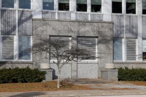 Scott Cty hires former City of Davenport attorney who sued city