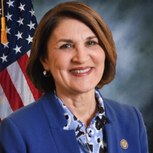 Sen Sally Turner visits Heyworth as Principal for a Day