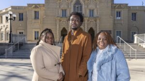 Three-generation West Side family fights to overcome Chicago’s vast life-expectancy gap