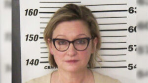 Adria Kester, Chief Judge of Iowa’s Second Judicial District, pleads guilty to OWI