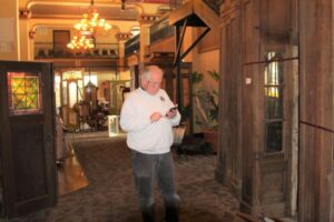 Black’s Building deal won’t alter judgment over botched sale