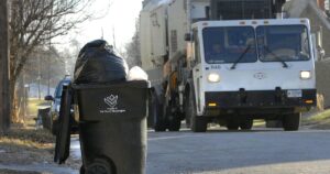 Bloomington to return to biweekly bulk waste collection, temporary Citizen Convenience Center closure