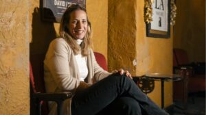 Can Music Box CEO Brody Sheldon, a second-gen movie buff, build a mini-empire of historic theaters?