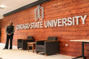 Chicago State U to officially launch first football program in 2026