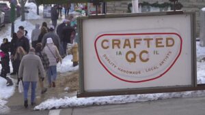 How winter weather harshes small-business mellows