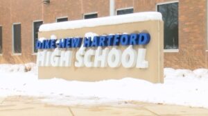 Dike-New Hartford schools lead in safety w new mapping tech