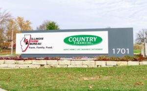 Illinois Farm Bureau delegates reject Pres Brian Duncan’s bid for second term