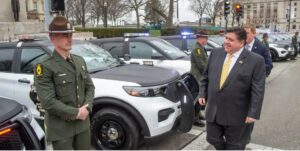 New laws: Gun storage, police background check changes take effect in 2026