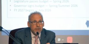 State Ed officials brace for lean fiscal year ahead