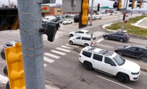 IOWA LICENSE PLATE CAMERAS MAY BE INVADING YOUR PRIVACY, PER ACLU