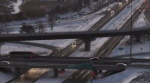 Iowa’s road safety hits milestone w record low fatalities