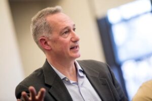 Former Chicago Inspector Gen Joe Ferguson has no remorse after fine for leaking report on botched implosion