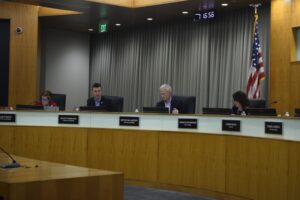 Normal Town Council to vote on $15.7M tax levy