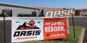 Marion mall gets mighty makeover, thanks to $112M bond deal, created by state and backed by local tax money