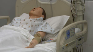 Methodist College to add new nursing degree to fill shortage