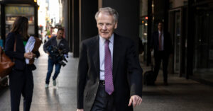 Ex-House Speaker Michael Madigan latest state Democrat to pitch Trump for clemency