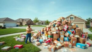 Is it legal to keep a misdelivered package? What Illinois law says