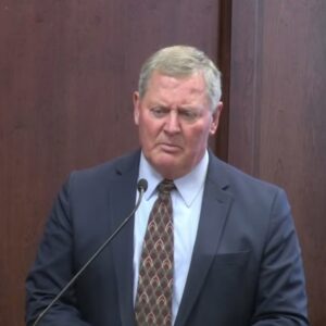 MUSCATINE CTY ATTORNEY JIM BARRY: I’M LEAVING, BUT NOT BECAUSE OF REPRIMAND